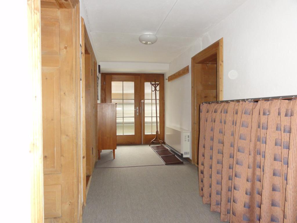 Apartment Verena Vals Exterior photo